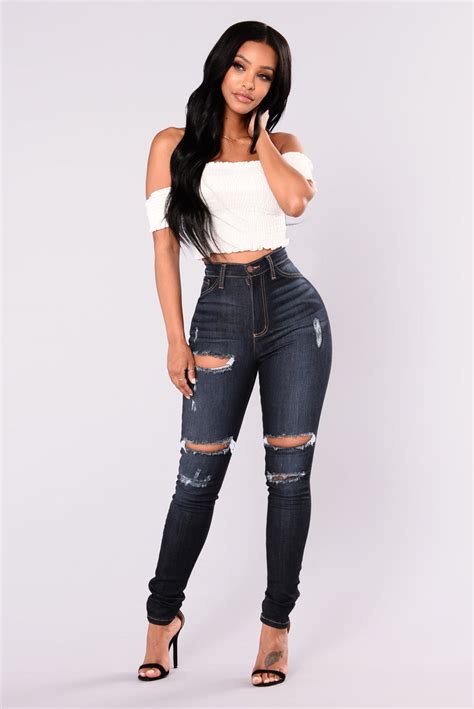 fashion nova best jeans